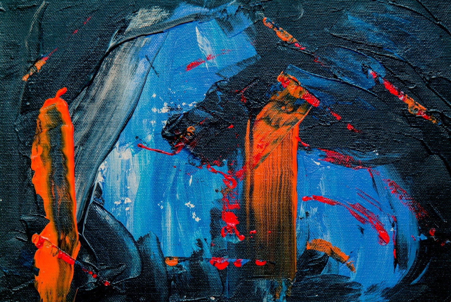 5 Ways BAJNA Fosters Creative Expression