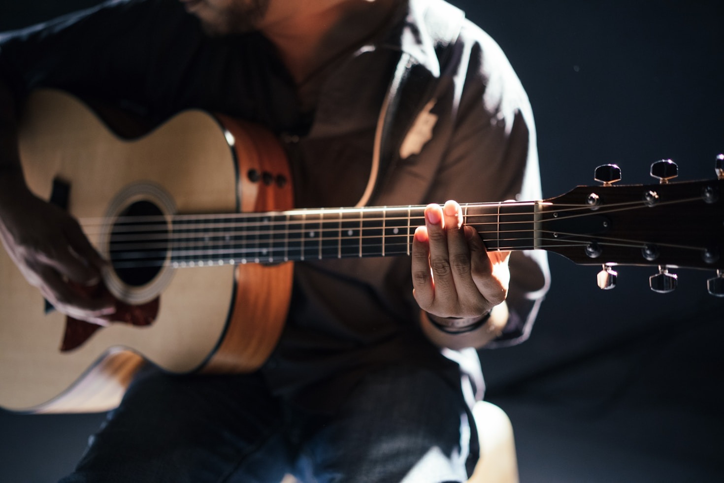 The Intersection of Arts and Music at BAJNA